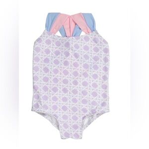 TBBC Ocean Club Cane Swimsuit